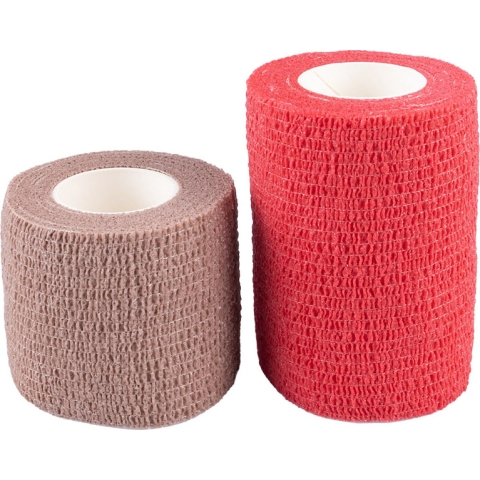 Elastinis bintas Yate, 2 vnt.