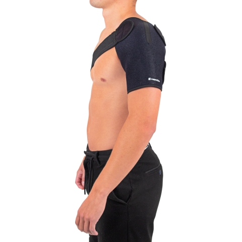 Peties įtvaras inSPORTline Shofort