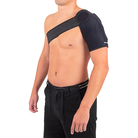 Peties įtvaras inSPORTline Shofort