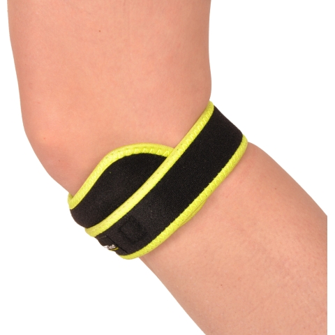 Kelio girnelės magnetinis įtvaras inSPORTline Bamboo