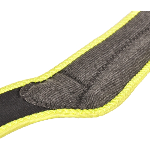 Kelio girnelės magnetinis įtvaras inSPORTline Bamboo