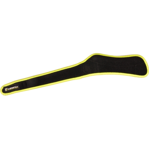 Kelio girnelės magnetinis įtvaras inSPORTline Bamboo