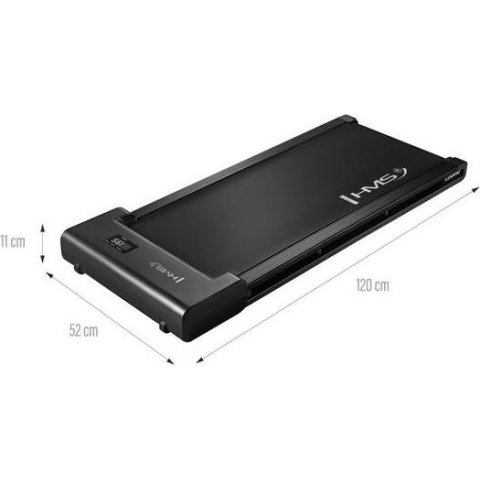 LOOP10 ELEKTRINIS BĖGIMO TAKELIS HMS