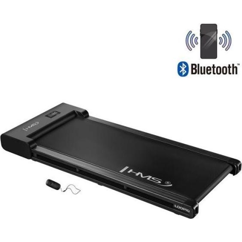 LOOP10 ELEKTRINIS BĖGIMO TAKELIS HMS