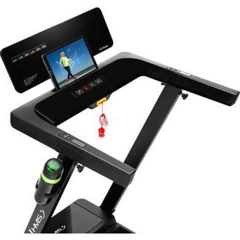 BE5872 ELEKTRINIS BĖGIMO TAKELIS HMS