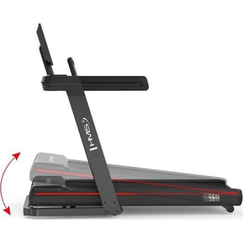 BE5877 ELEKTRINIS BĖGIMO TAKELIS HMS