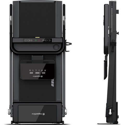 Bėgimo takelis inSPORTline ZenRun 15