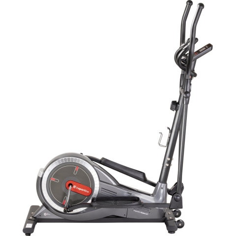 Elipsinis treniruoklis inSPORTline Hodore ET