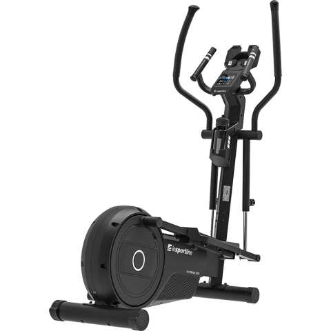 Elipsinis treniruoklis inSPORTline ZenStride 300