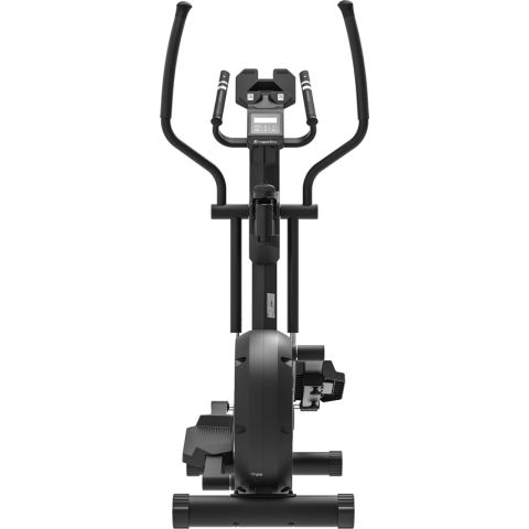 Elipsinis treniruoklis inSPORTline ZenStride 300