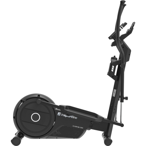 Elipsinis treniruoklis inSPORTline ZenStride 300