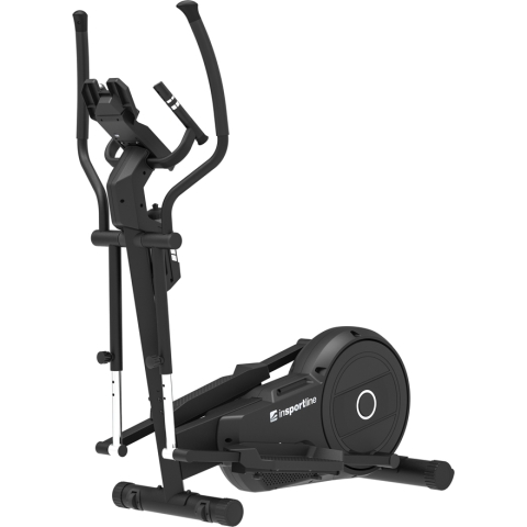 Elipsinis treniruoklis inSPORTline ZenStride 300