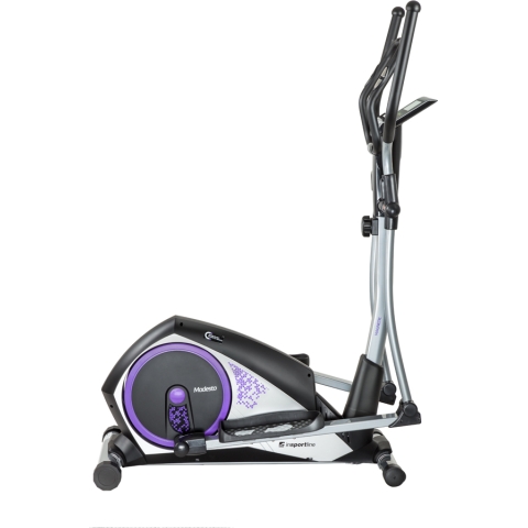 Elipsinis treniruoklis inSPORTline Madesto