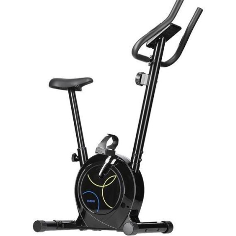 Magnetinis dviratis treniruoklis One Fitness RM8740 juodas