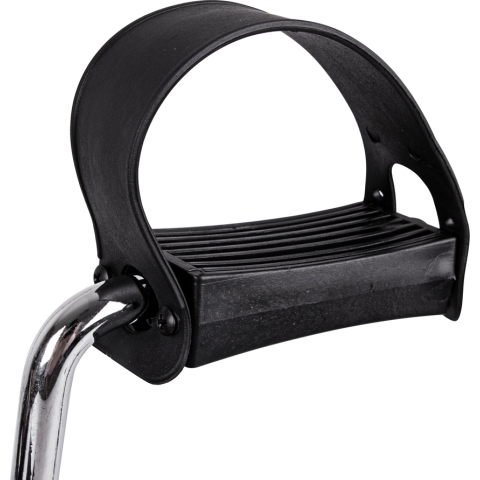 Sulankstomas mini dviratis treniruoklis inSPORTline Raryo