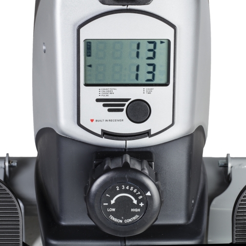 Irklavimo treniruoklis inSPORTline Ocean