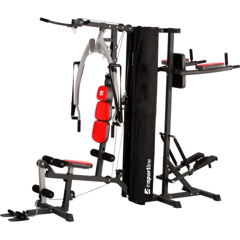 Multifunkcinis treniruoklis inSPORTline Phanton