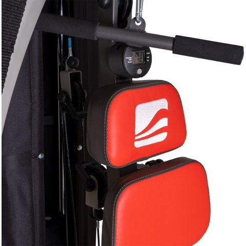 Multifunkcinis treniruoklis inSPORTline Phanton