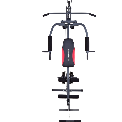 Multifunkcinis treniruoklis inSPORTline ProfiGym N10