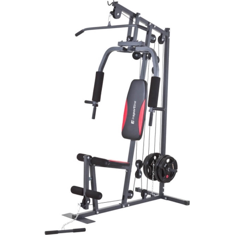 Multifunkcinis treniruoklis inSPORTline ProfiGym N10