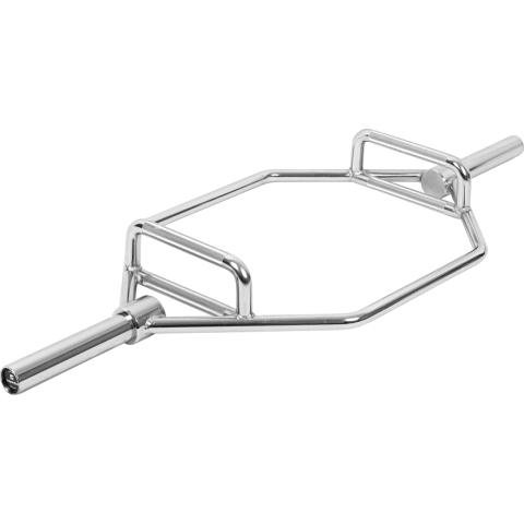 Štanga inSPORTline Dedlif Olympic