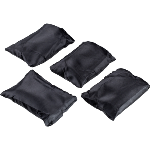 Svorinė liemenė su reguliuojamu svoriu inSPORTline Crixus 1–10 kg