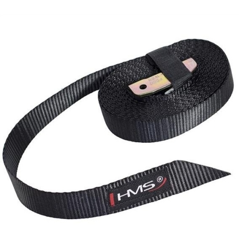 Plastikiniai gimnastikos žiedai HMS TX05