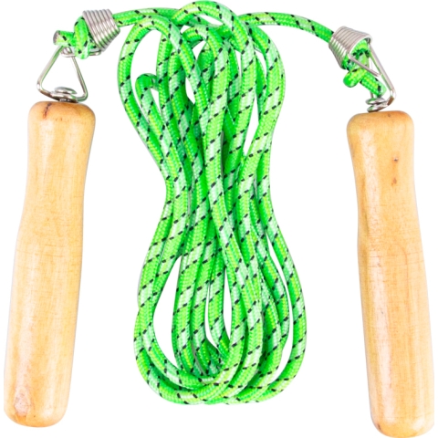 Šokdynė inSPORTline Jumpwood