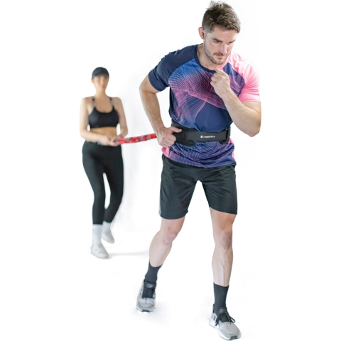 Pasipriešinimo virvė inSPORTline Byfaster 2600