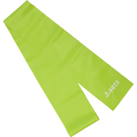 Pasipriešinimo guma Yate, 120x12 cm – didelis pasipriešinimas