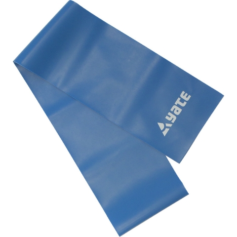 Pasipriešinimo guma Yate, 120x12 cm – ypač didelis pasipriešinimas