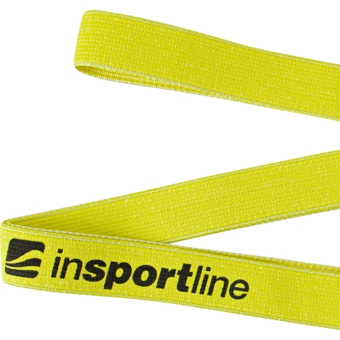 Pasipriešinimo guma inSPORTline Rand Medium