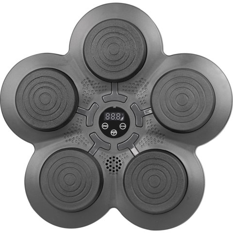 Sieninis elektroninis smūgiavimo taikinys inSPORTline Smartpunch