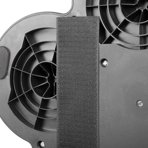 Sieninis elektroninis smūgiavimo taikinys inSPORTline Smartpunch