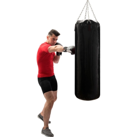 Bokso maišas Marbo Sport, 180 cm, Ø 35 cm (NEUŽPILDYTAS)