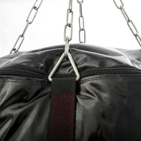 Bokso maišas Marbo Sport, 180 cm, Ø 35 cm (NEUŽPILDYTAS)