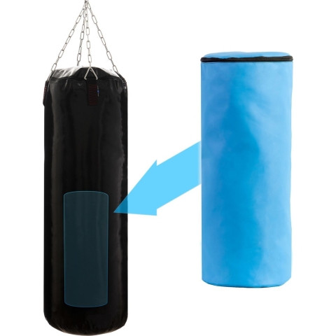 Bokso maišas Marbo Sport, 180 cm, Ø 35 cm (NEUŽPILDYTAS)