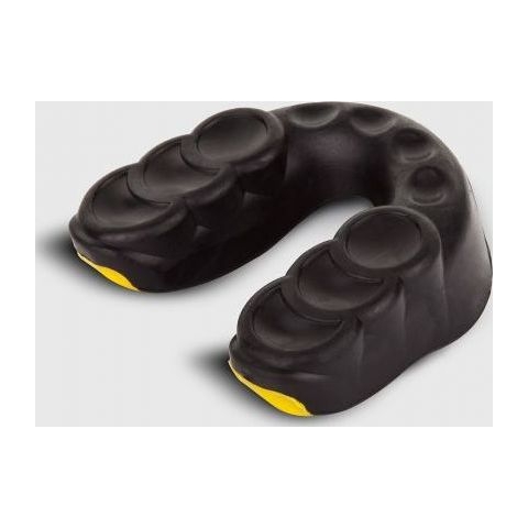 Dantų apsauga Venum Challenger - Black/Yellow