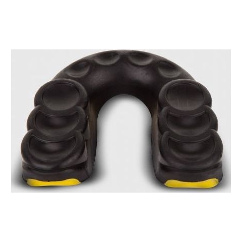 Dantų apsauga Venum Challenger - Black/Yellow