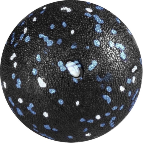 Masažo kamuolys Spokey GREEN BALL