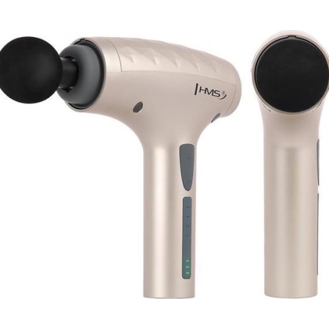 PDM3134I Auksinis Masažo Pistoletas HMS