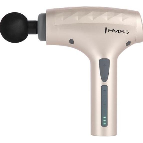 PDM3134I Auksinis Masažo Pistoletas HMS