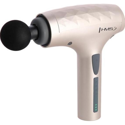 PDM3134I Auksinis Masažo Pistoletas HMS