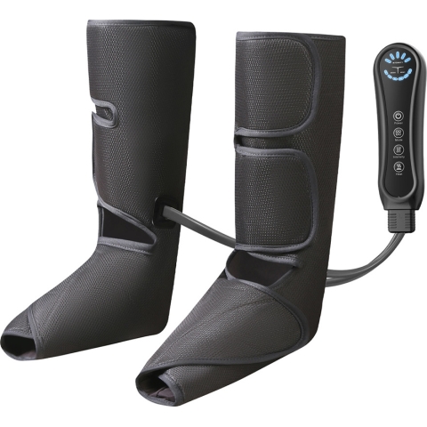 Oro kompresinis kojų masažuoklis inSPORTline Vrandair