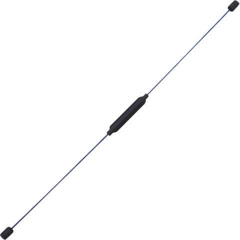 Lanksti lazda balansavimui Yate