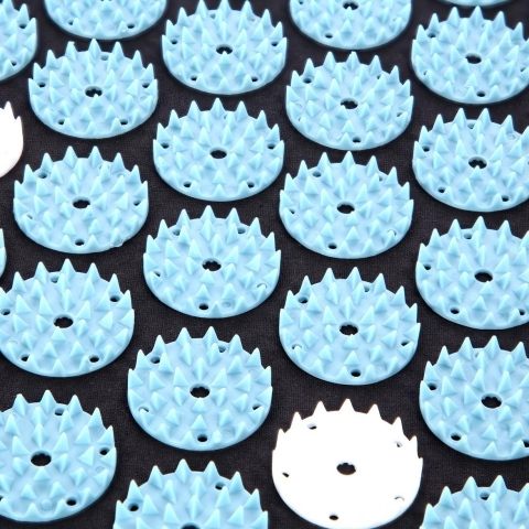 AKM10 AKUPRESŪROS KILIMĖLIS HMS