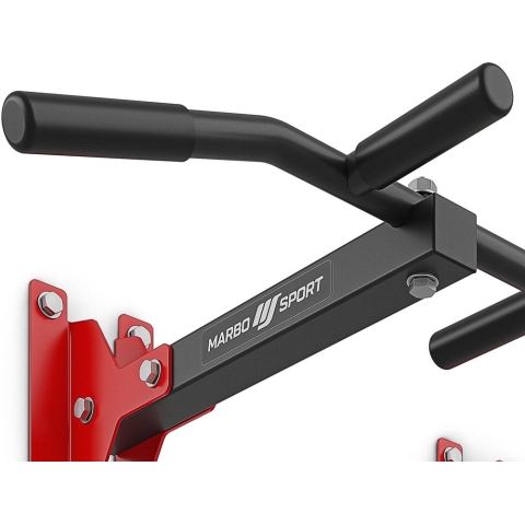 Montuojamas prie sienos / lubų skersinis 108x43cm