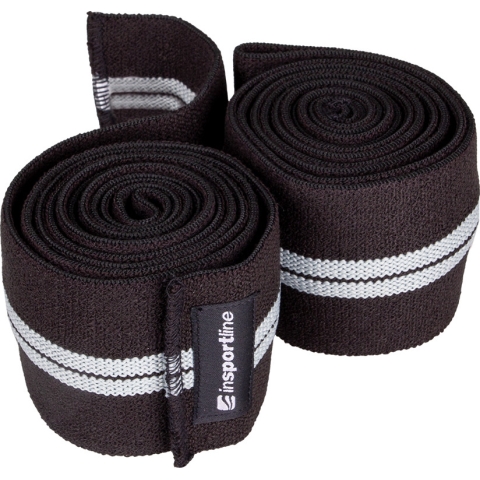 Elastiniai bintai keliams inSPORTline Kneewrap