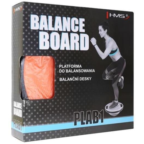 Balansinė platforma HMS PLAB1
