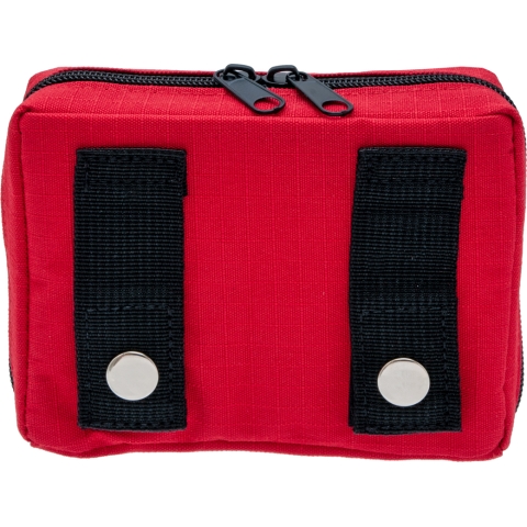 BasicNature Pirmosios pagalbos rinkinys "Standard